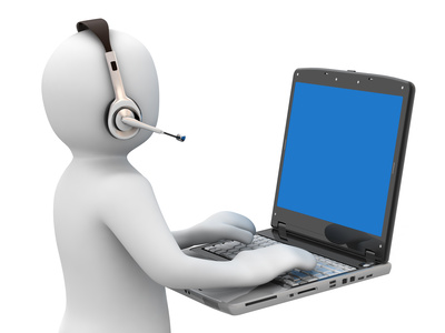 remote tech support